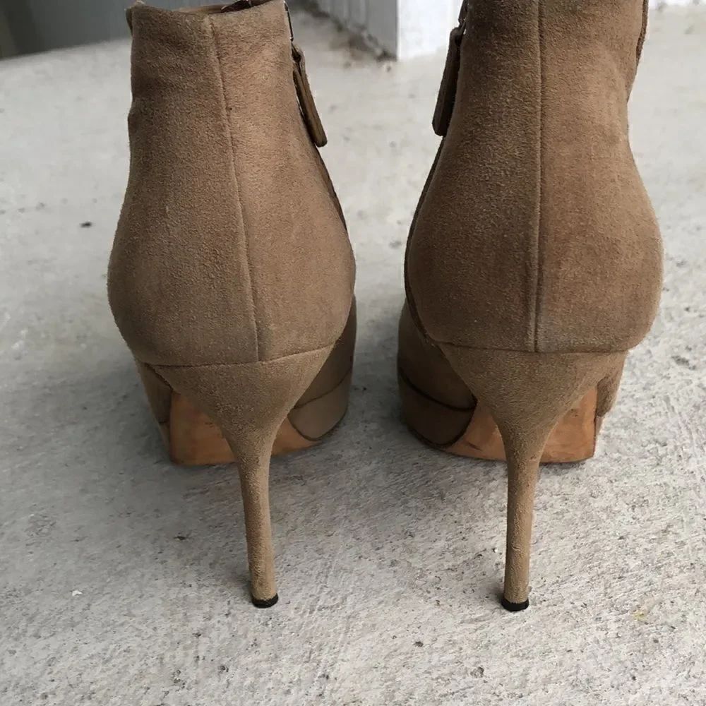 Vintage Gucci platforms - Picture 5 of 9